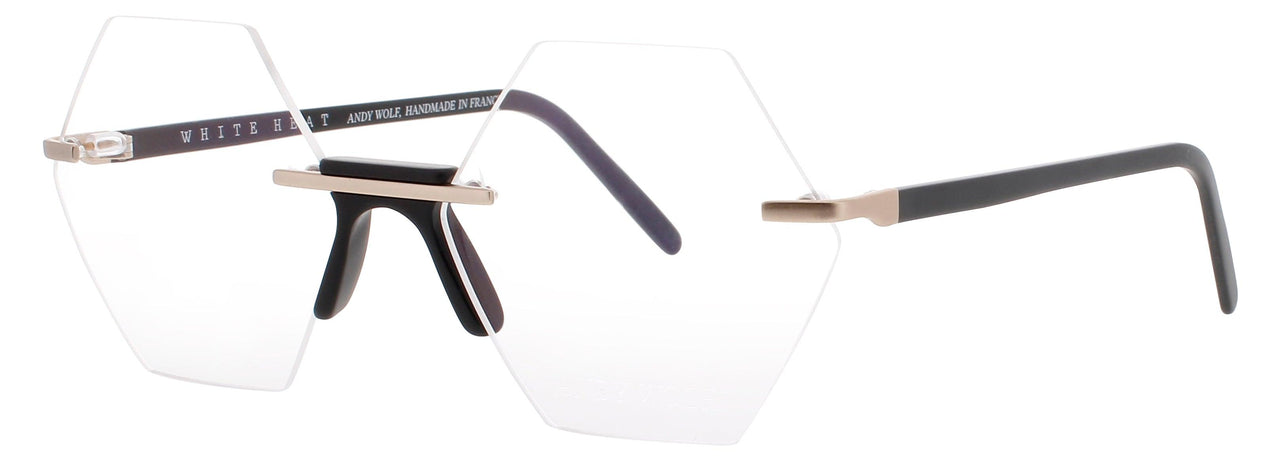 Andy Wolf TRISTAN Eyeglasses
