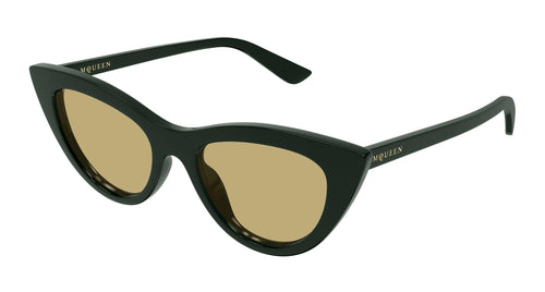 004 - Green - Brown