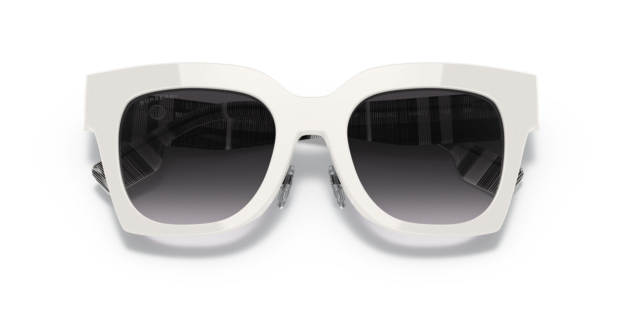 39958G - White - Grey Gradient