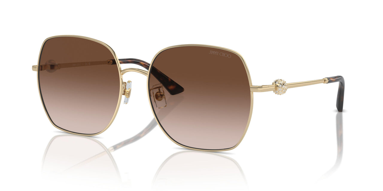 300613 - Gold - Gradient Brown