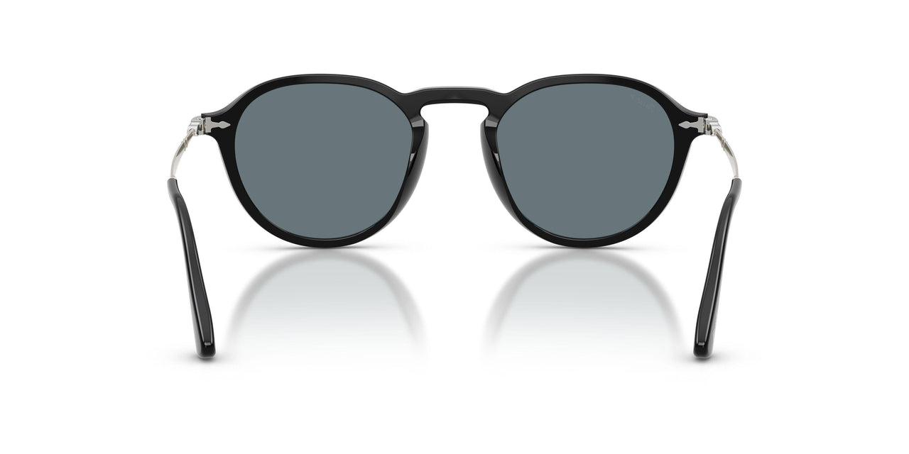95/3R - Black - Polar Dark Grey