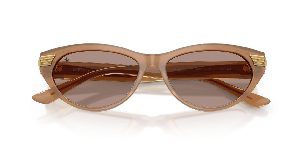 755/4Q - Brown - Brown