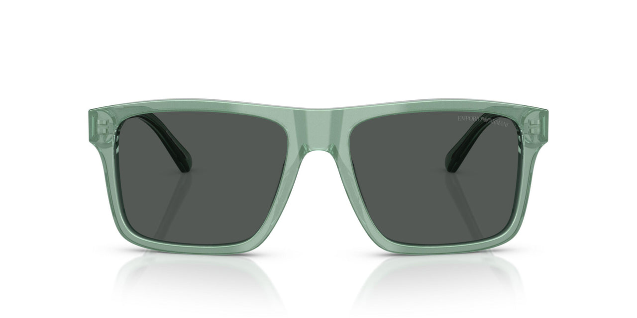 617687 - Green - Smoke