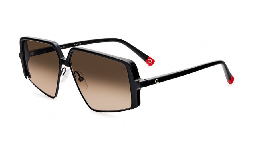BK - Black