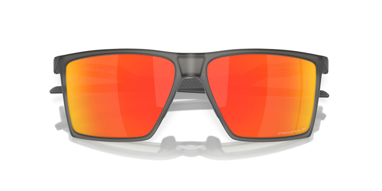 948204 - Grey - Prizm Ruby Polarized