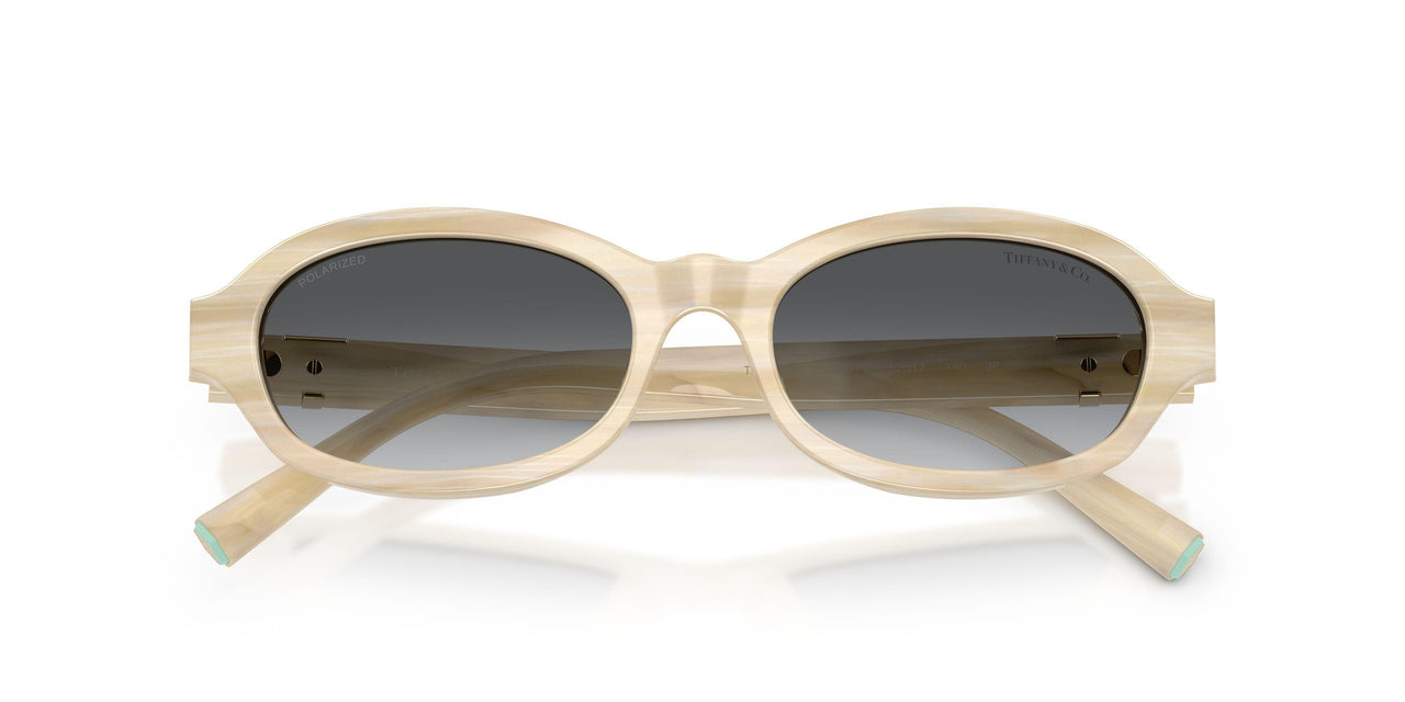 8431T3 - Beige - Polarized Grey Gradient