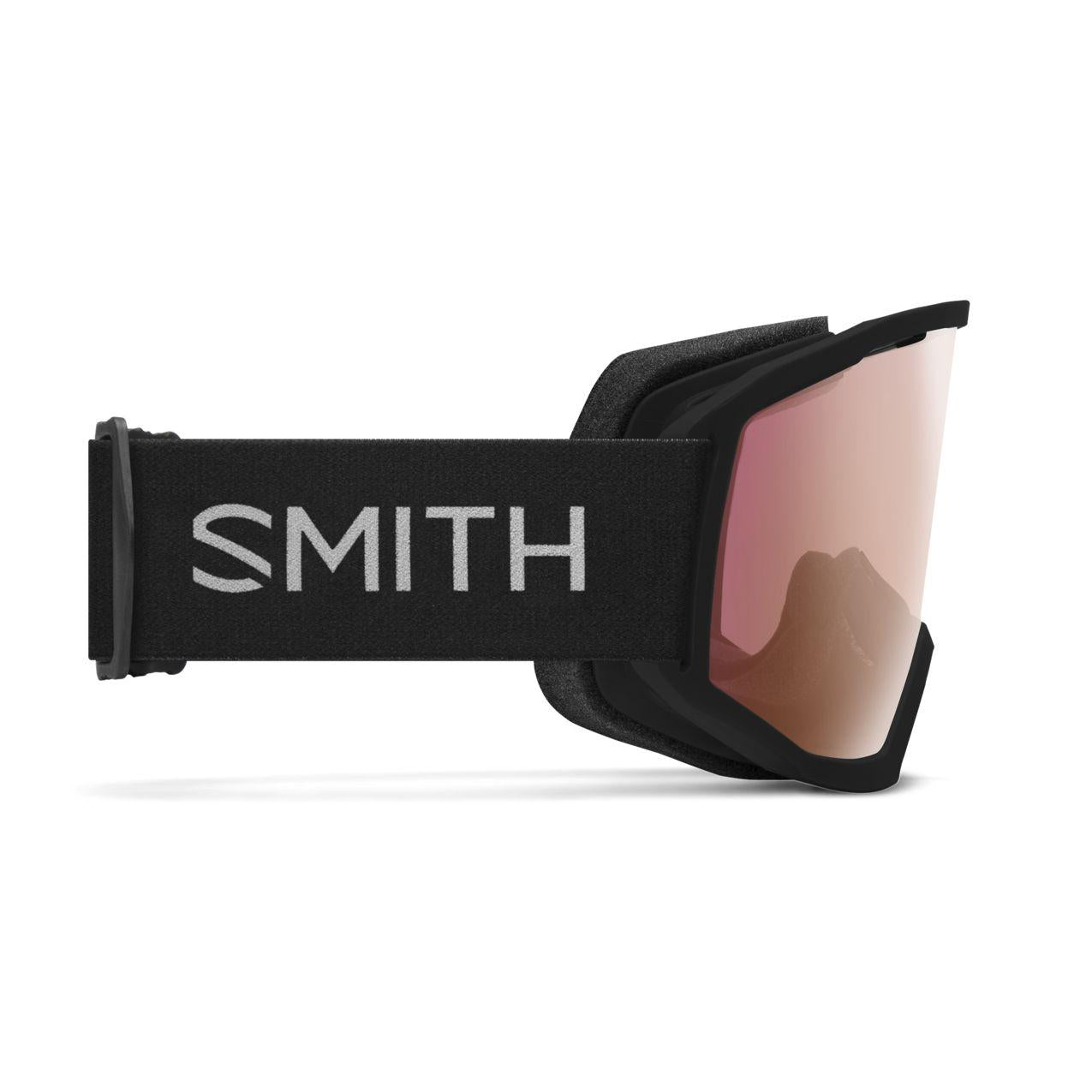 M0044034L99WA - Black - Contrast Rose Flash AF