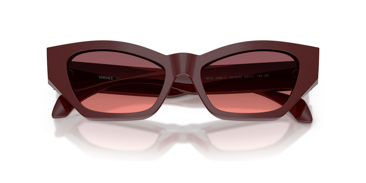 551520 - Red - Pink Gradient Violet
