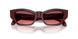 551520 - Red - Pink Gradient Violet