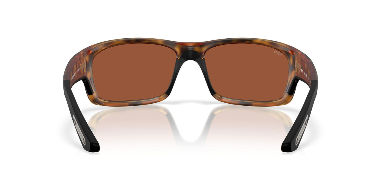 910612 - Tortoise - Green Mirror