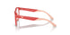 56241W - Pink - Clear