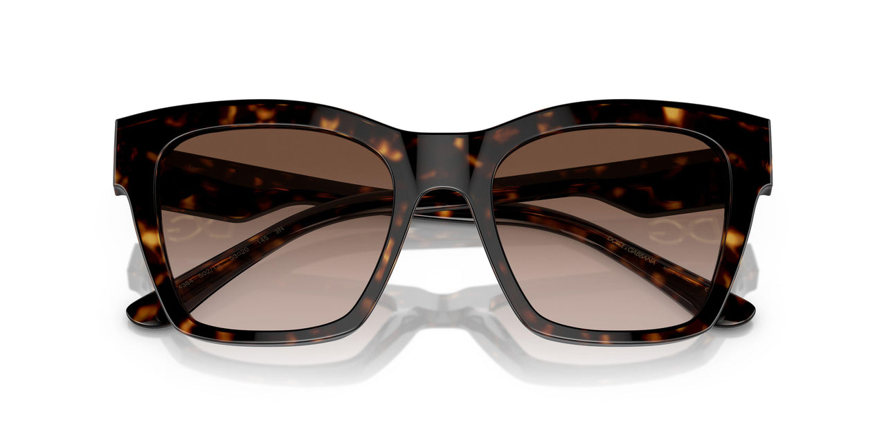 502/13 - Havana - Gradient Brown