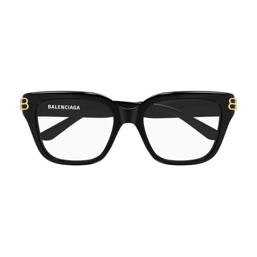 006 - Black - Transparent