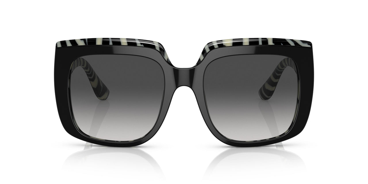 33728G - Black - Grey Gradient