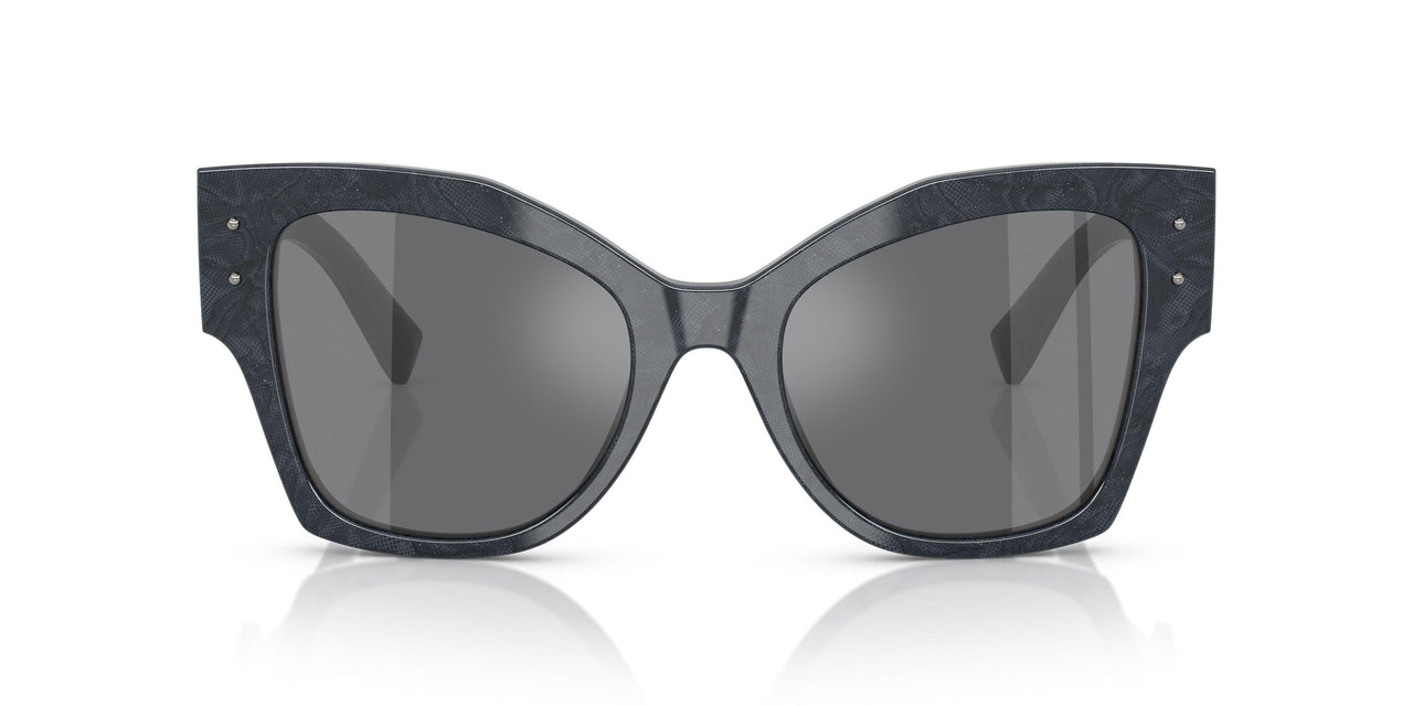 34416V - Multicolor - Dark Grey Flash Silver