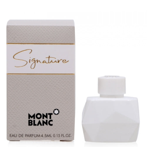 Mont Blanc Signature EDP Spray