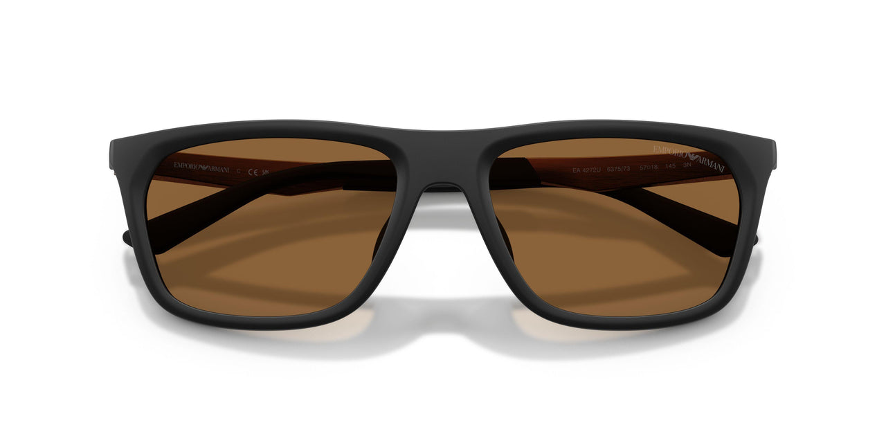 637573 - Black - Brown