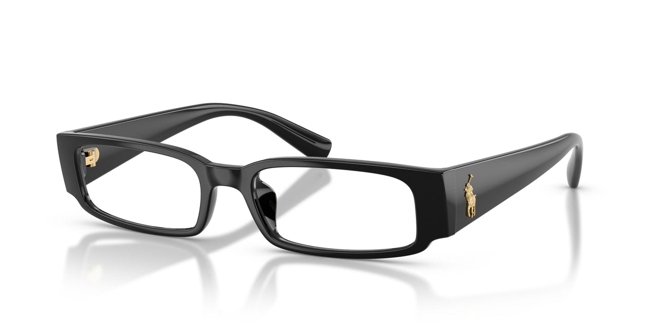 Polo 2312U Eyeglasses