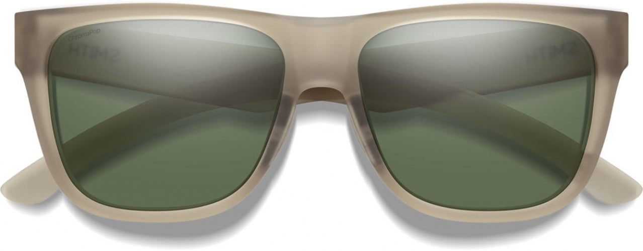 200941LPA56L7 - Chromapop Polarized Gray Green