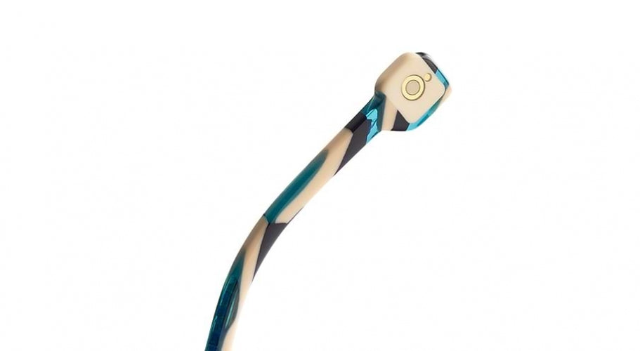 WHTQ - White Turquoise