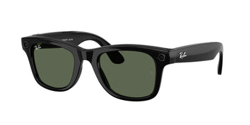 Ray-Ban Meta Wayfarer 4012 Sunglasses