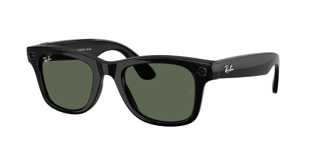 Ray ban Stories Wayfarer 4012