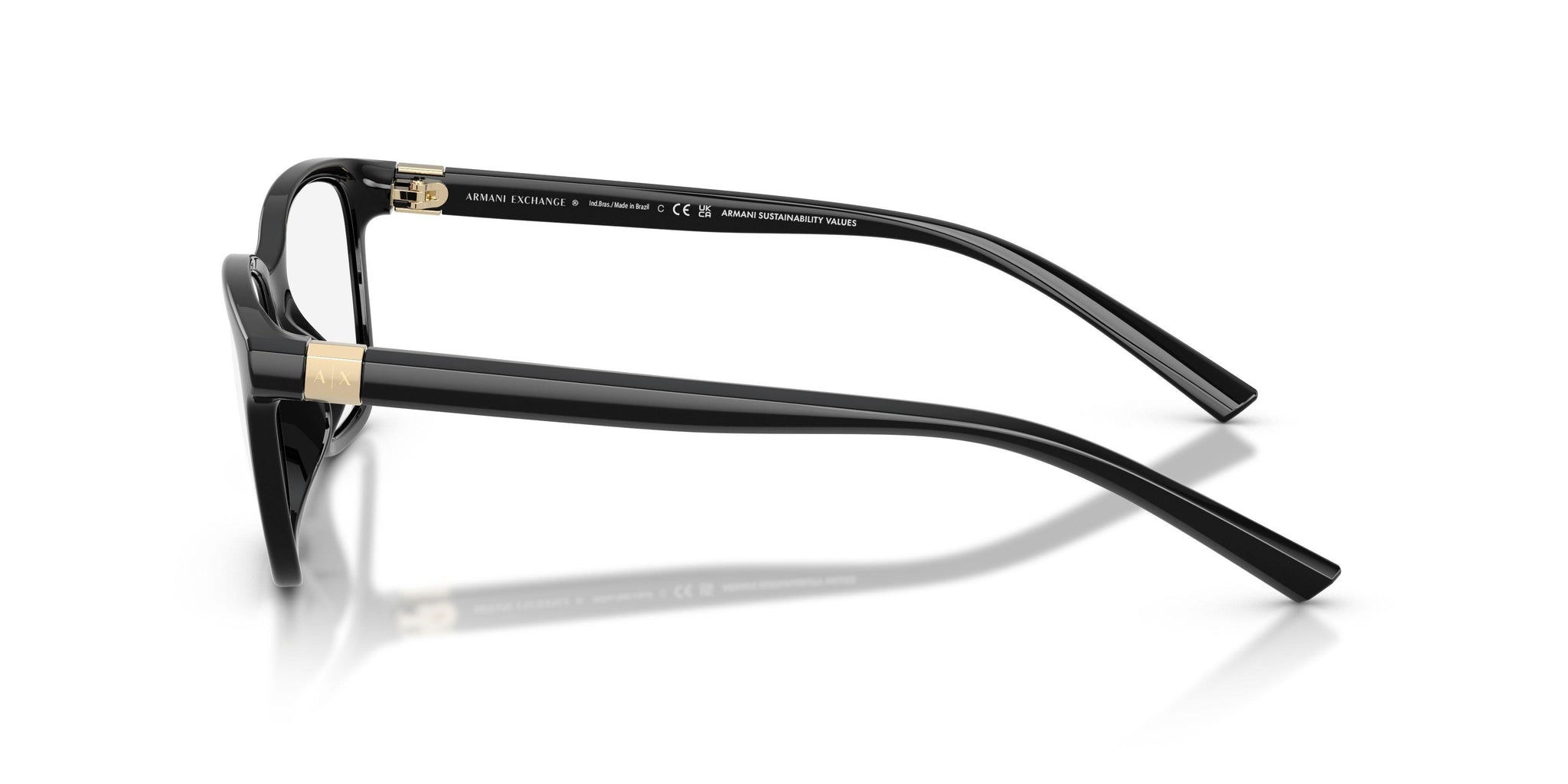 Armani Exchange 3139U Eyeglasses