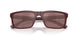 84136G - Violet - Brown Mirror Internal Silver