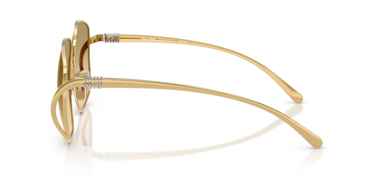 5AK20S - Gold - Camomilla Gradient