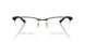 2890 - Black - Clear