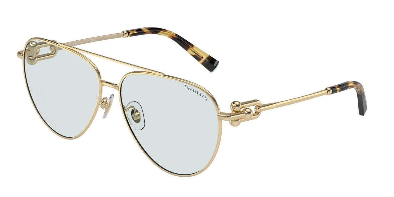 Tiffany 3092 Sunglasses