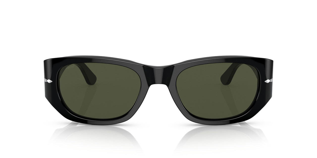 95/31 - Black - Green
