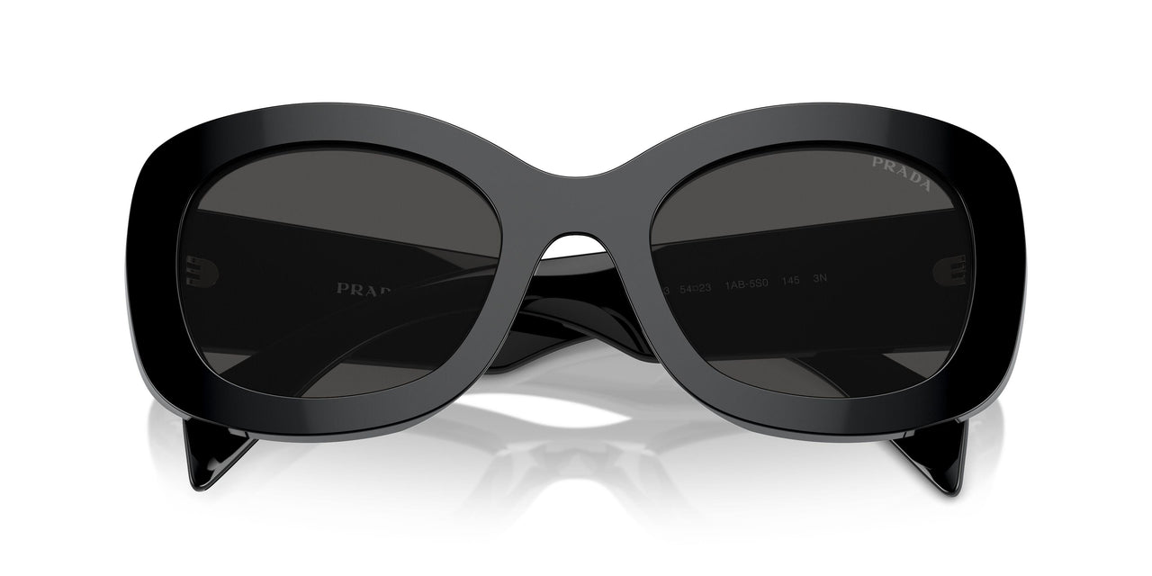 1AB5S0 - Black - Dark Grey