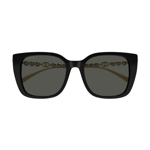 001 - Black/Gold - Grey