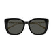 001 - Black/Gold - Grey