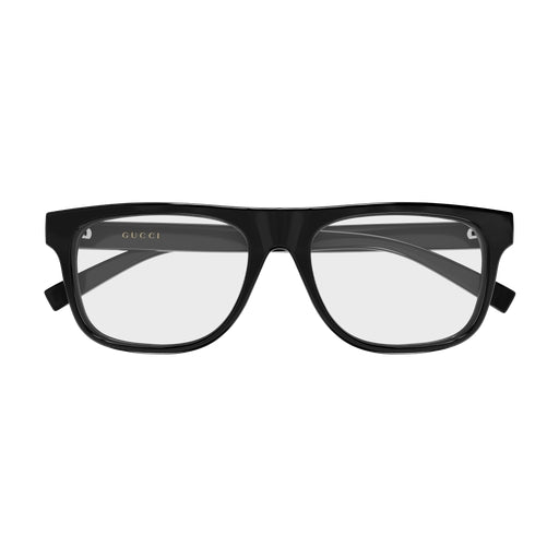 001 - Black - Transparent