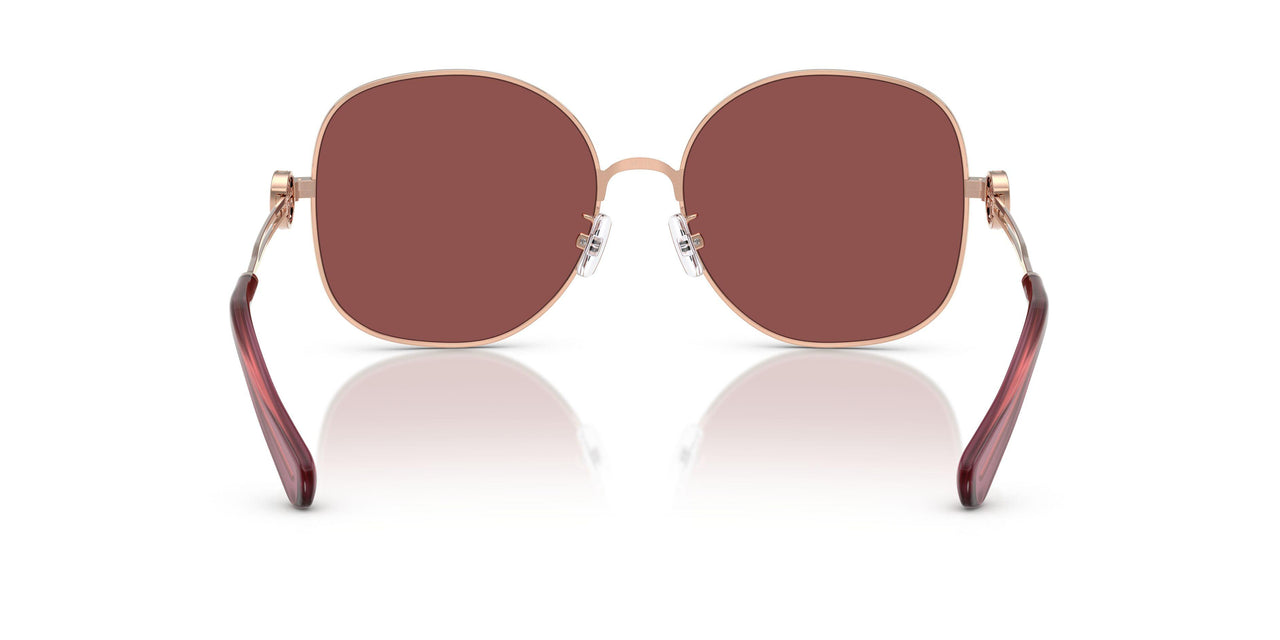 335875 - Gold - Dark Violet