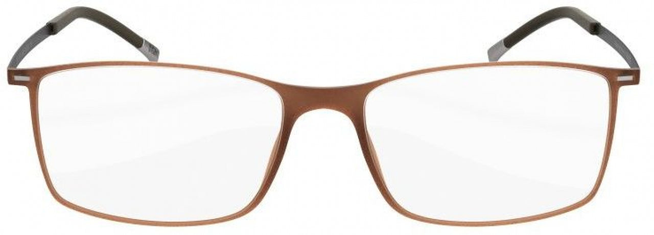 6108 - brown matte