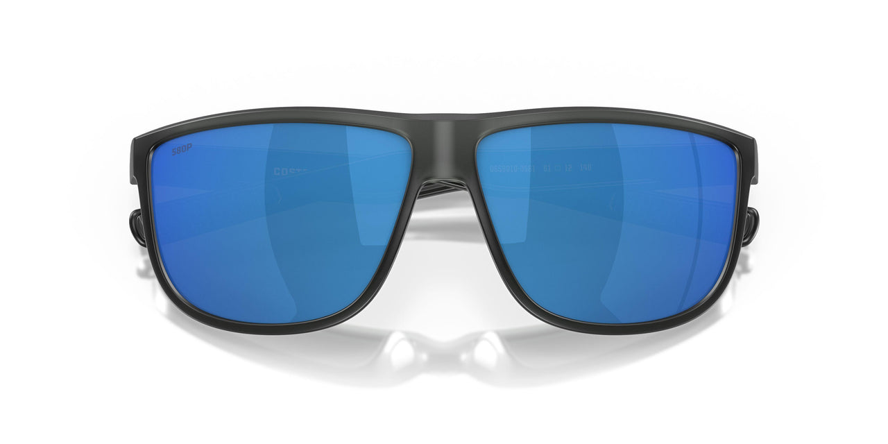 901005 - Grey - Blue Mirror 580p
