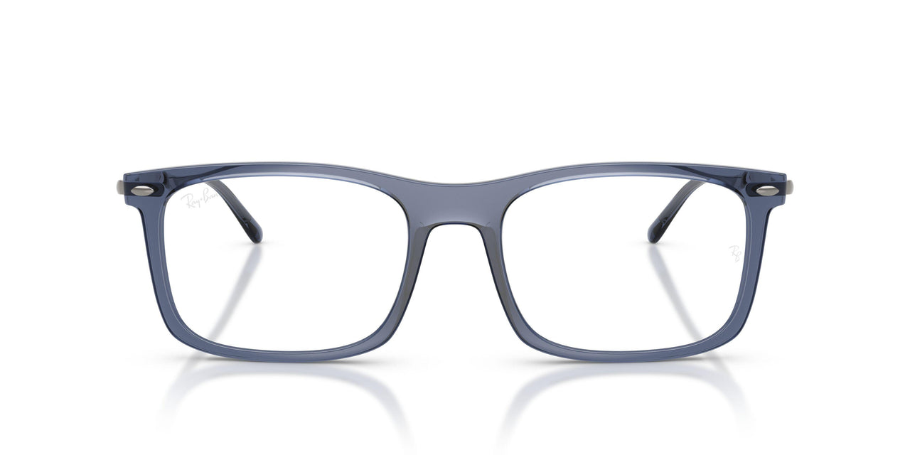 8462 - Blue - Clear