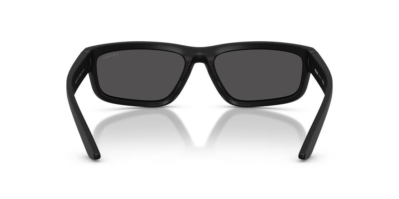 DG006F - Black - Dark Grey