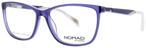Nomad-morel 2547N Eyeglasses