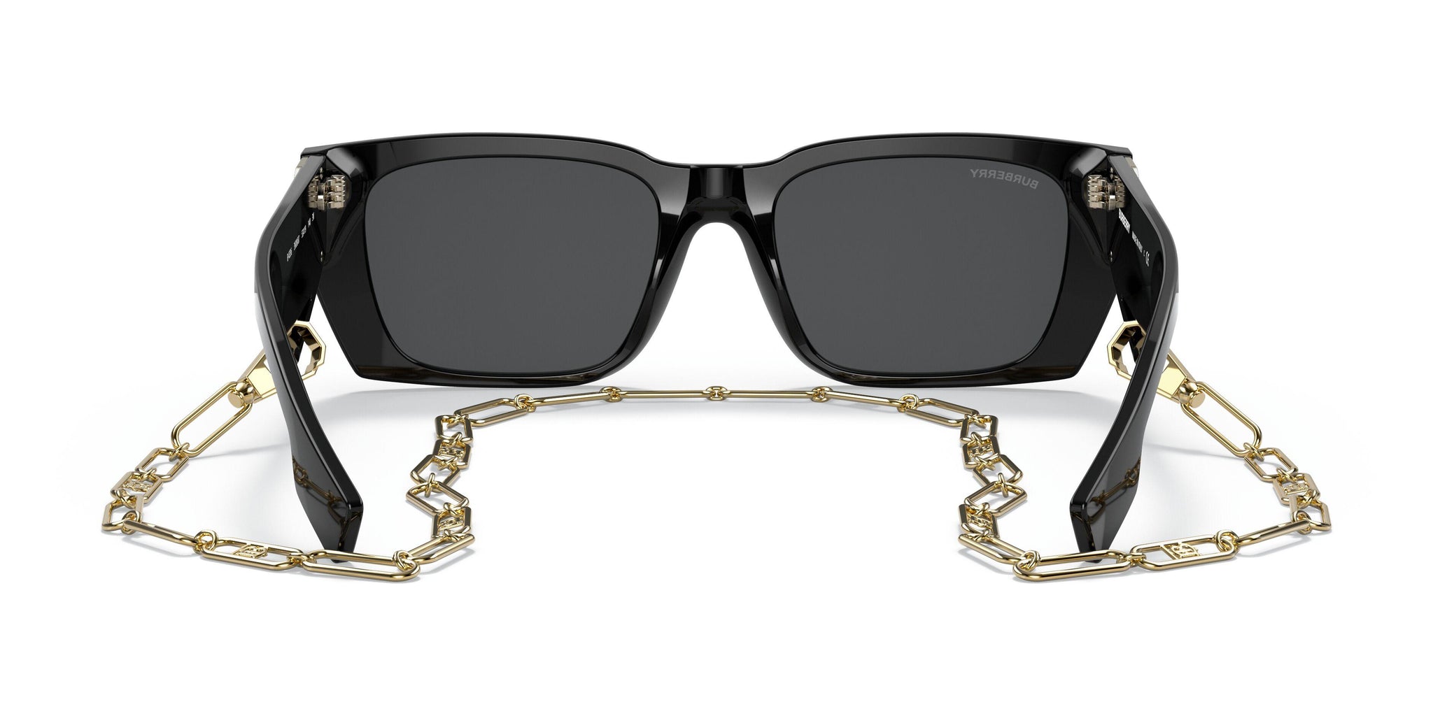 Burberry Poppy 4336 Sunglasses display picture 2