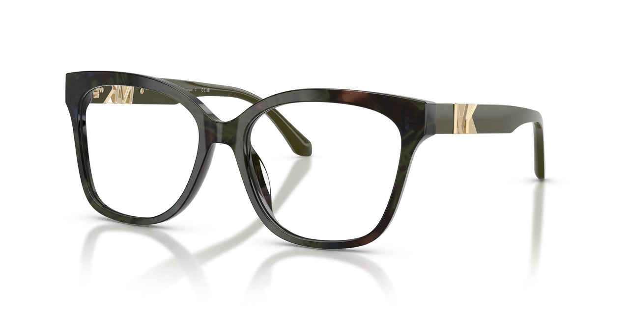 Michael Kors Topanga 4203U Eyeglasses