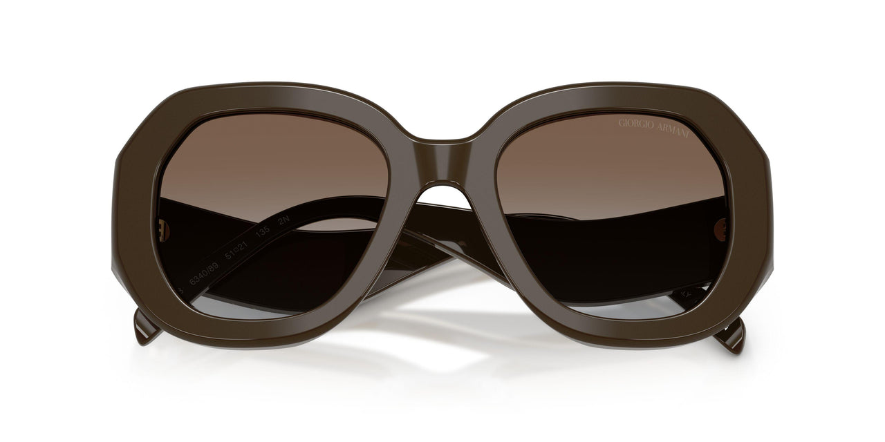 634089 - Brown - Grey Gradient Brown