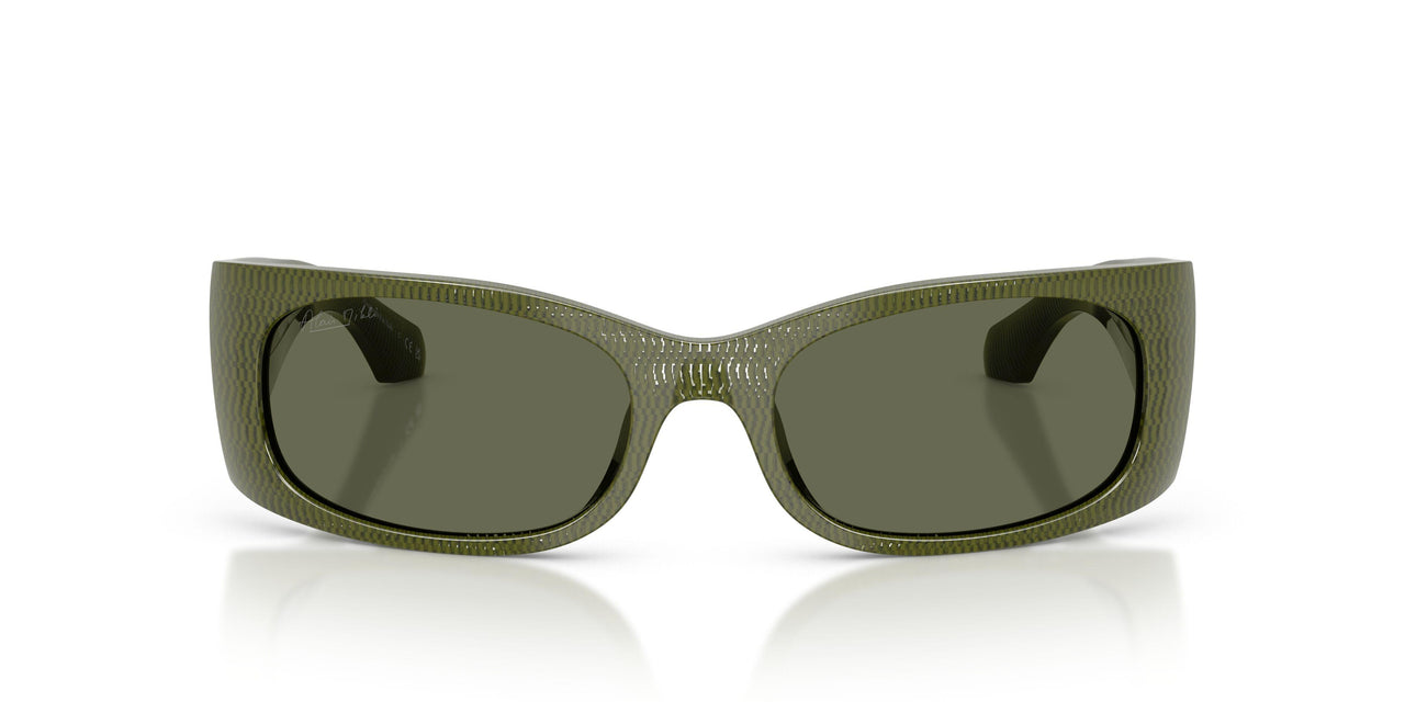 003/58 - Green - Polarized Green