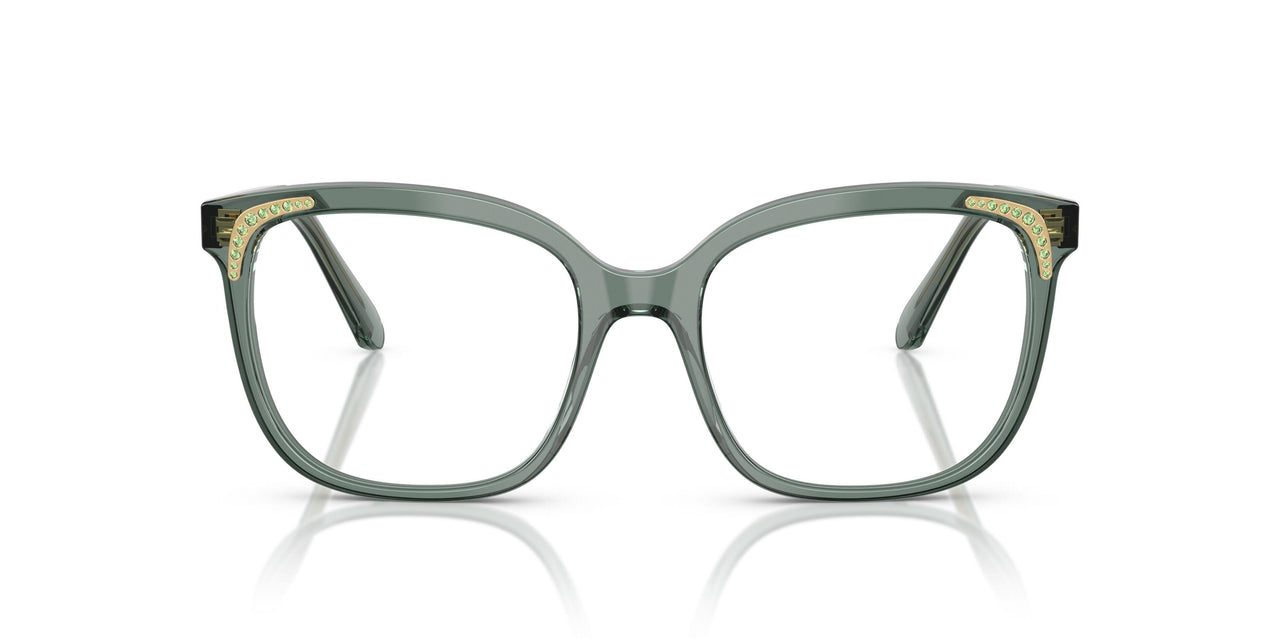 1043 - Green