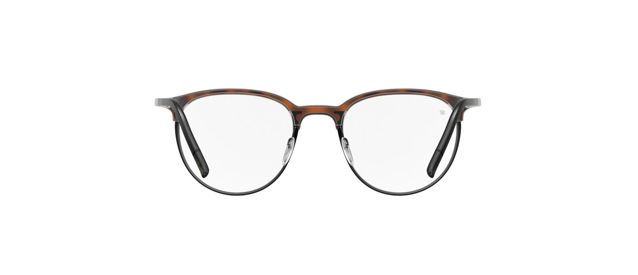 6040 - Mahogany / Brown