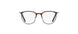 6040 - Mahogany / Brown