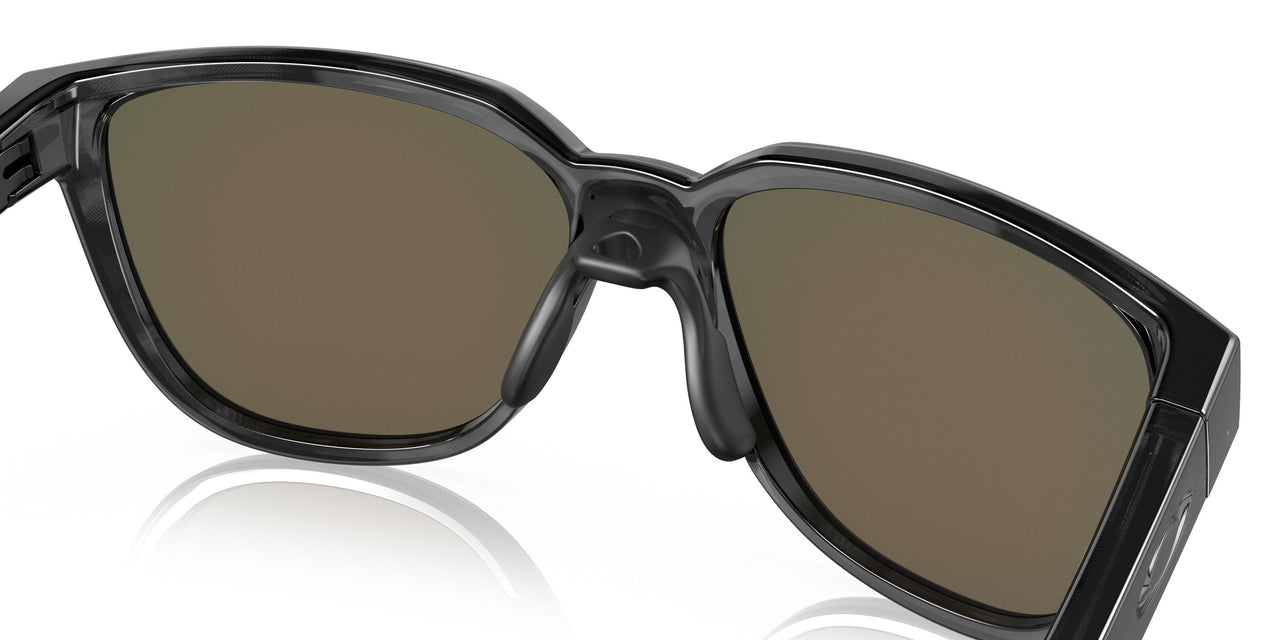 925005 - Black - Prizm Ruby Polarized
